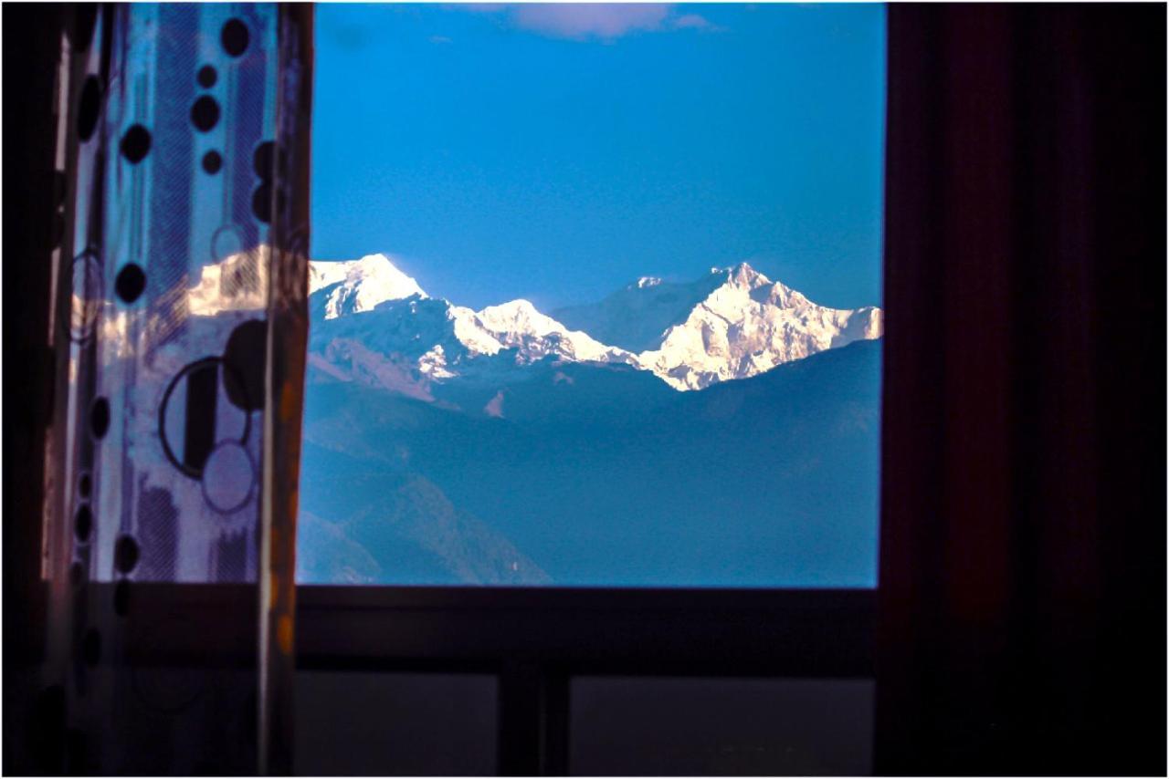 Hotel Valley View 펠링 외부 사진