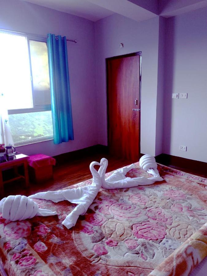 Hotel Valley View 펠링 외부 사진