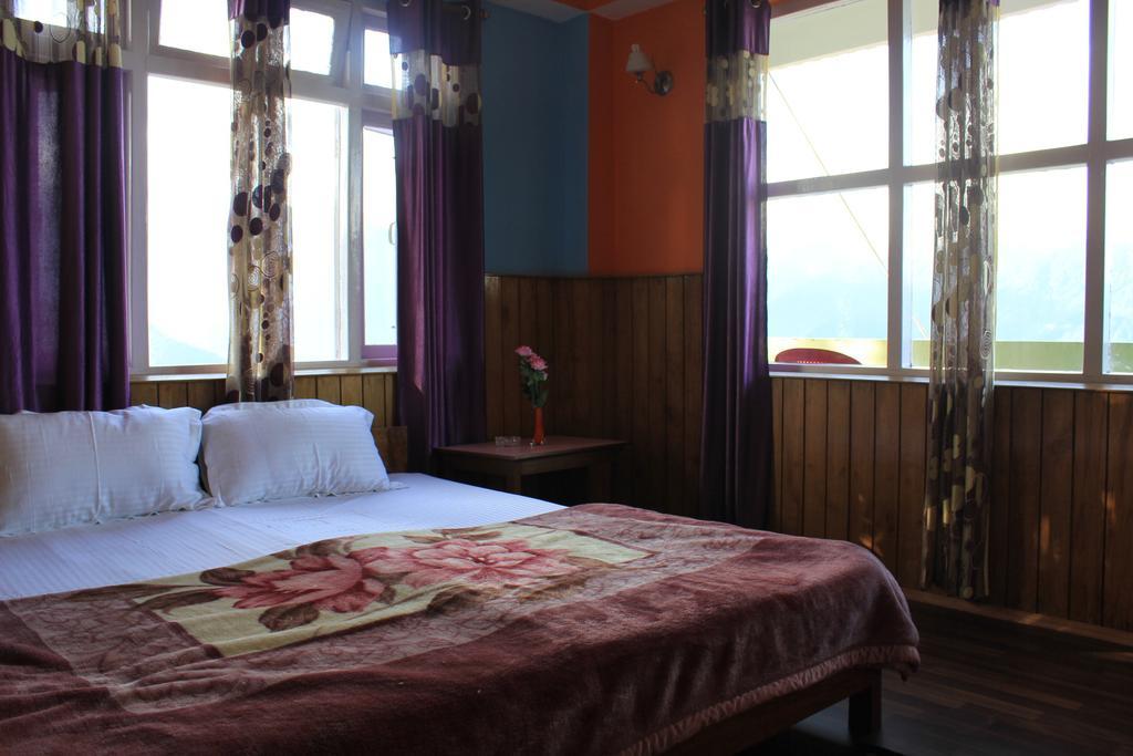 Hotel Valley View 펠링 객실 사진