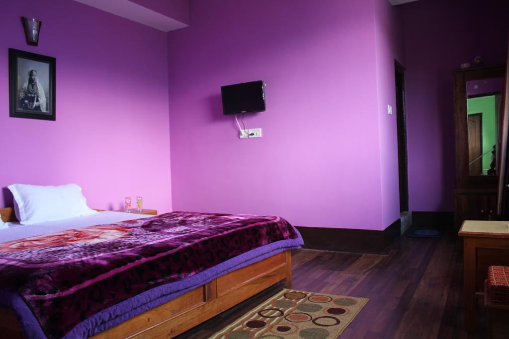 Hotel Valley View 펠링 외부 사진
